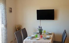 Apartman Mery Stinjan